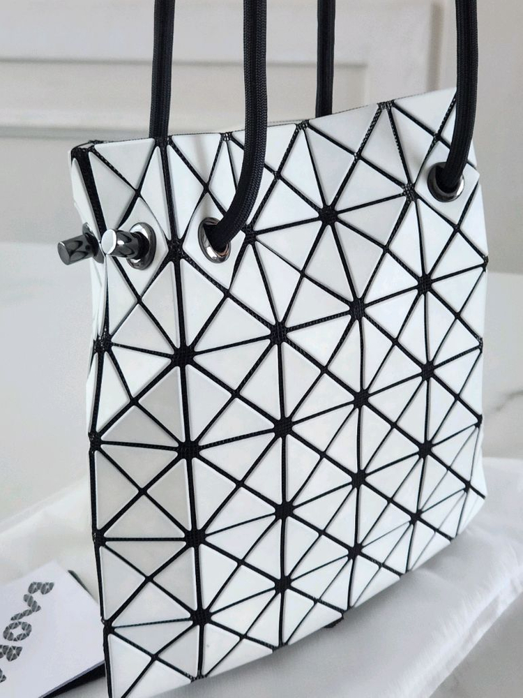 크로스 토트 숄더백 겸용 링백 이미지