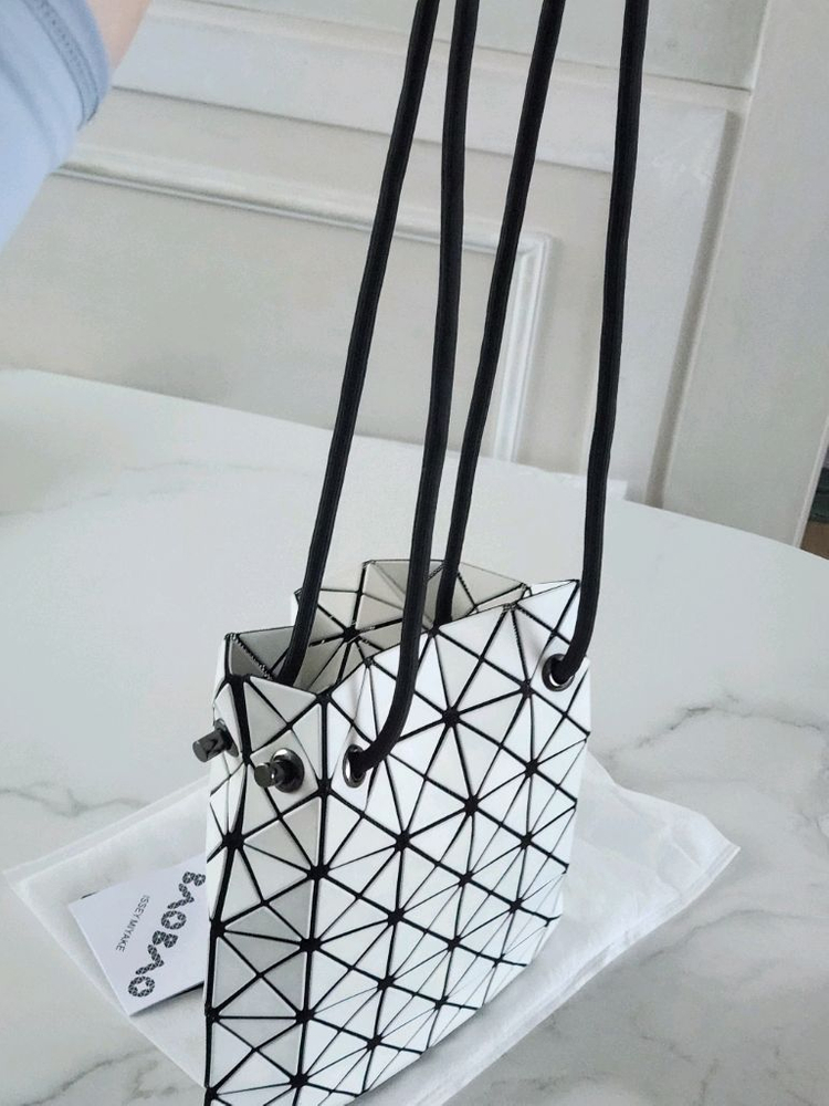 크로스 토트 숄더백 겸용 링백 이미지