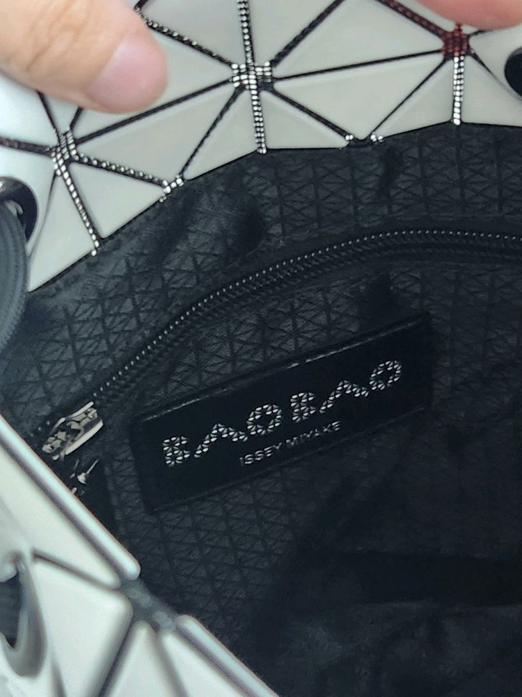 크로스 토트 숄더백 겸용 링백 이미지