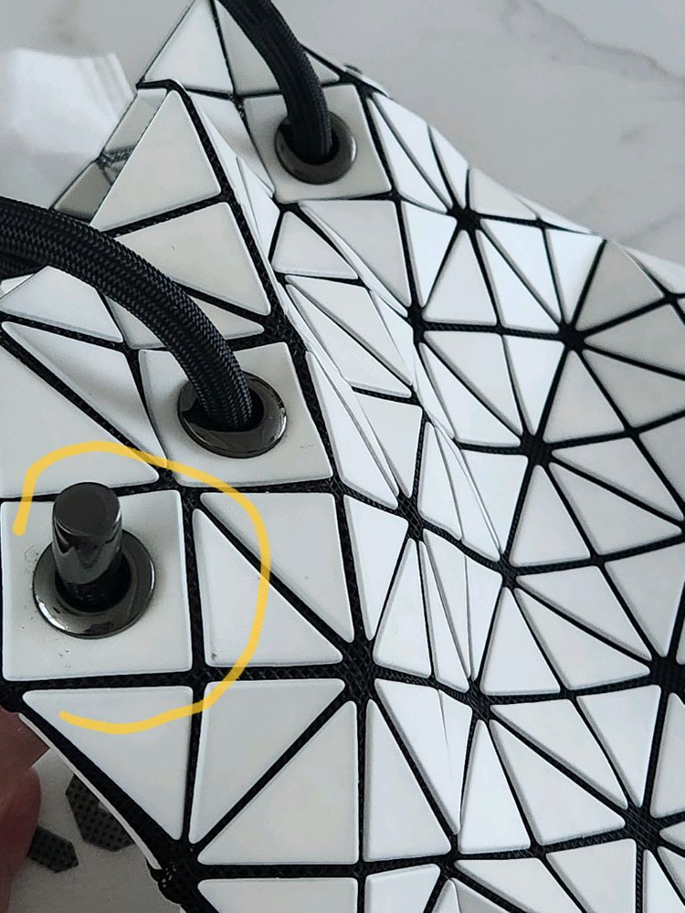 크로스 토트 숄더백 겸용 링백 이미지