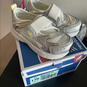 (새상품) 뉴발란스 프리들x 170사이즈 이미지