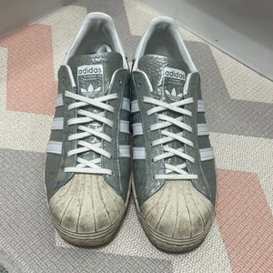 아디다스 슈퍼스타 80s 270 이미지