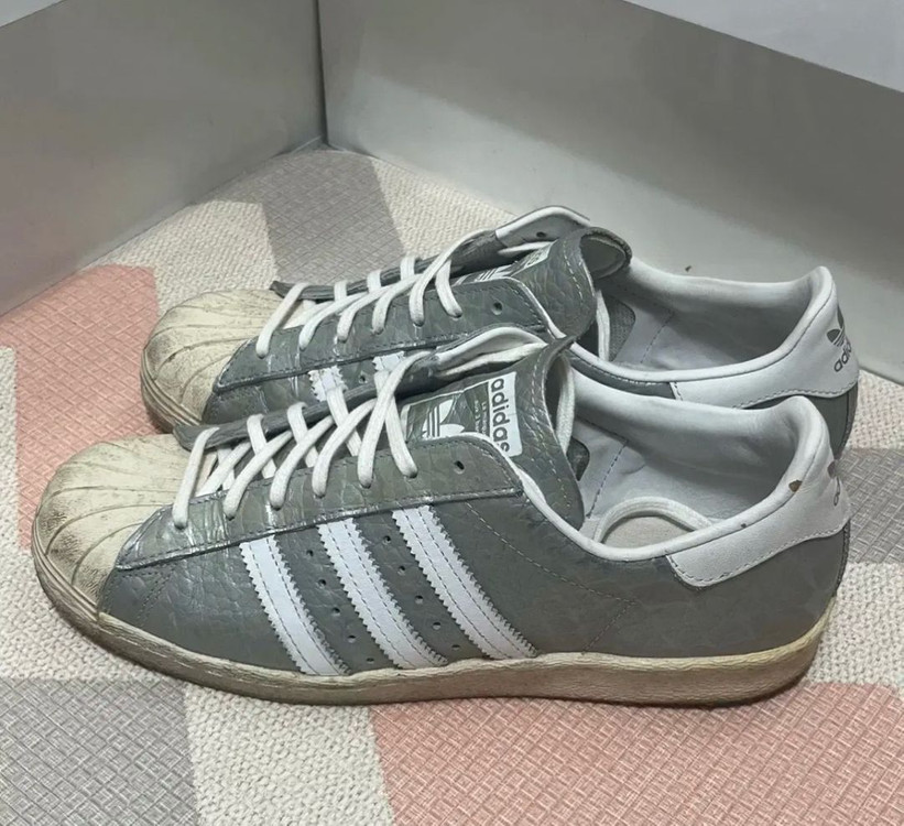 아디다스 슈퍼스타 80s 270 이미지