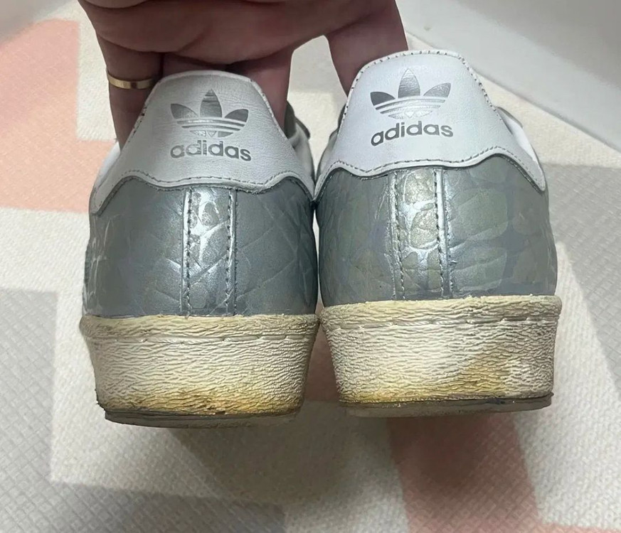 아디다스 슈퍼스타 80s 270 이미지