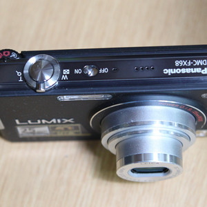 파나소닉 루믹스 DMC-FX68 디카 이미지