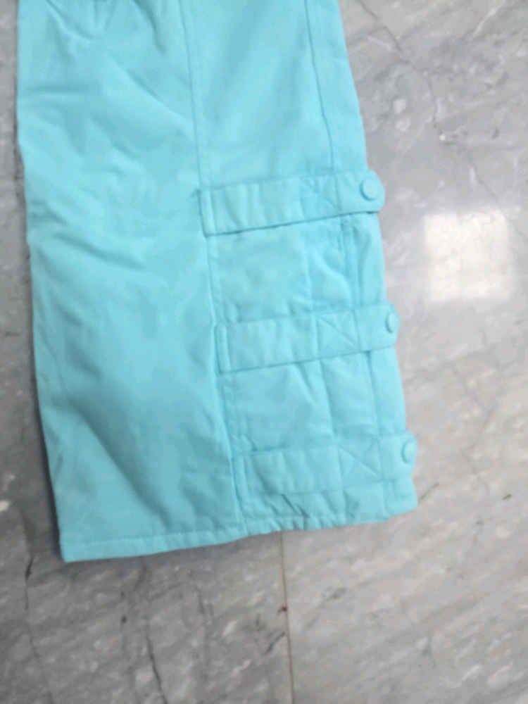 베티라이드(BETTY RIDE) 여성 보드복 바지 - 민트/상태굿 이미지