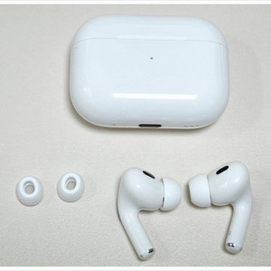 에어팟 프로 2세대 이미지