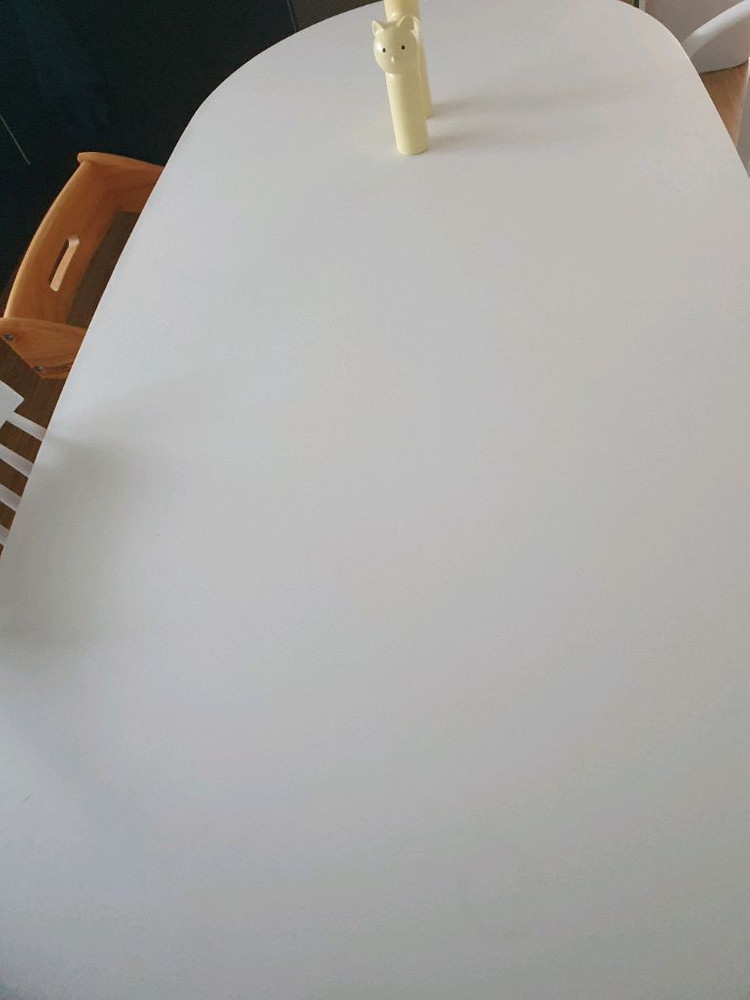 이케아 달스훌트 식탁 이미지