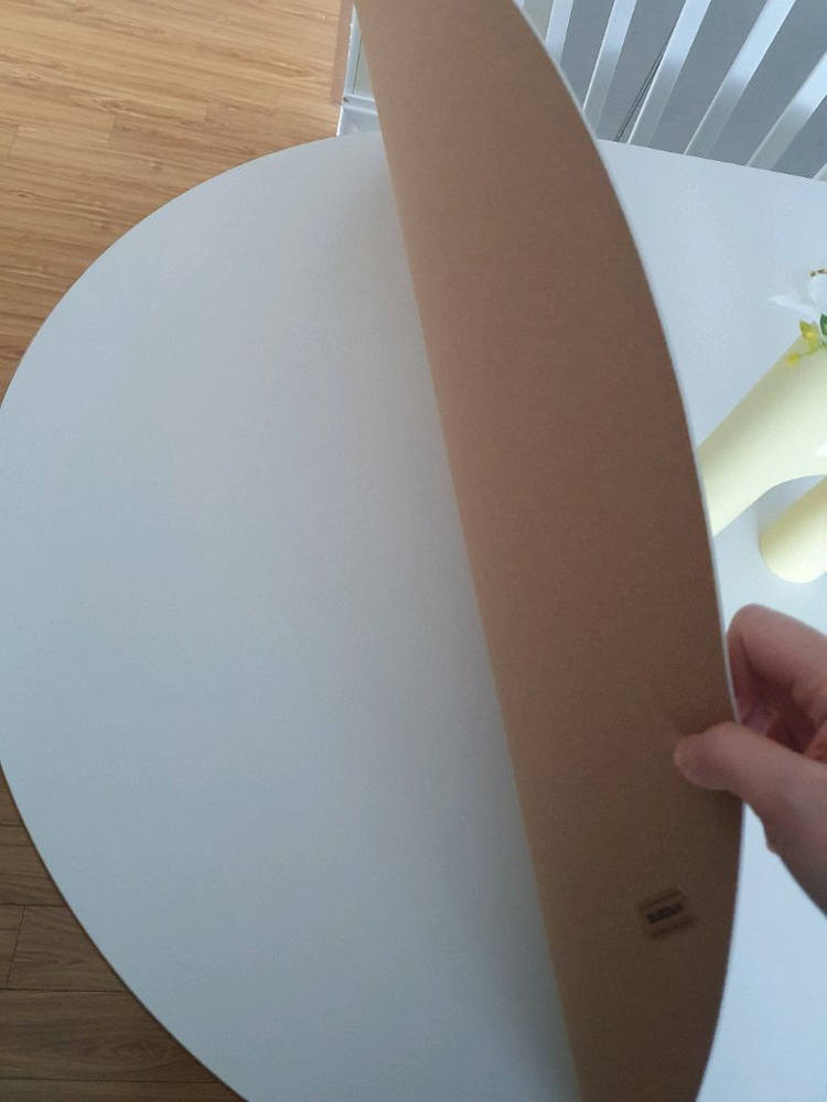 이케아 달스훌트 식탁 이미지