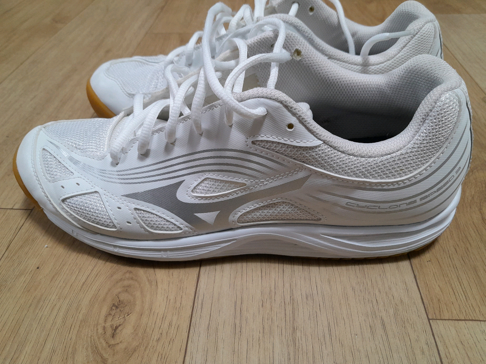 미즈노 남성275미리배드민턴화탁구화 이미지