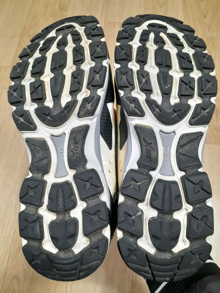 살레와트레킹화등산화여성245미리 이미지