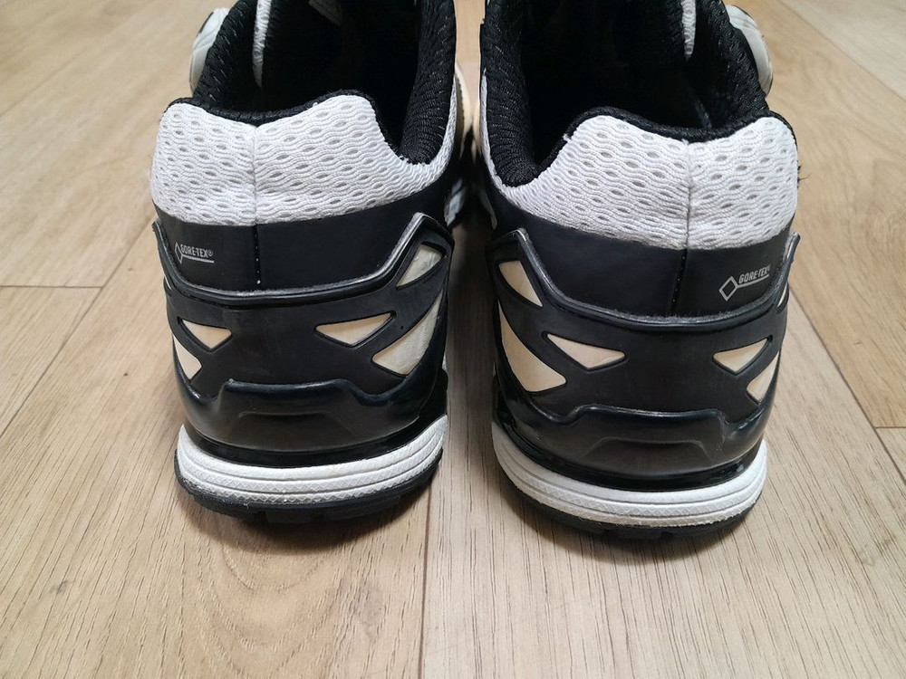 살레와트레킹화등산화여성245미리 이미지