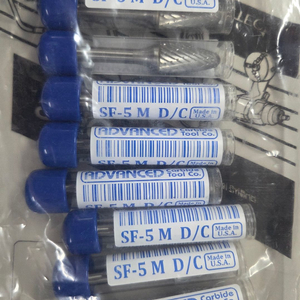 USA 초경 어드밴스 로타리바 SF 5M D/C 팝니다. 이미지
