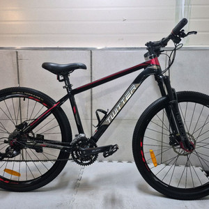 트위터(TWITTER) 산악자전거(MTB)TWE700 PRO 27.5인 이미지