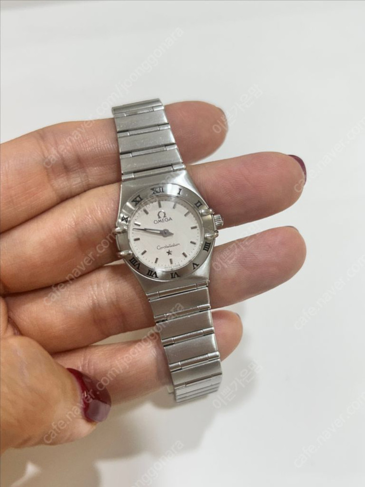 오메가 컨스틸레이션 이미지