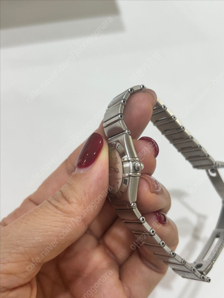 오메가 컨스틸레이션 이미지