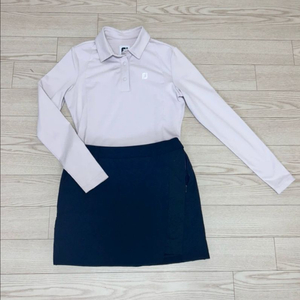 여성골프웨어_풋조이, 타이틀리스트_구매자 PXG반팔니트 상의 나눔 이미지