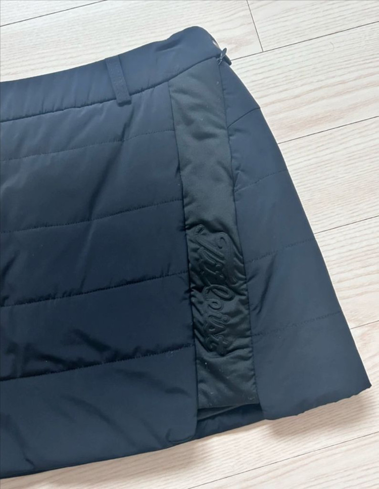 여성골프웨어_풋조이, 타이틀리스트_구매자 PXG반팔니트 상의 나눔 이미지