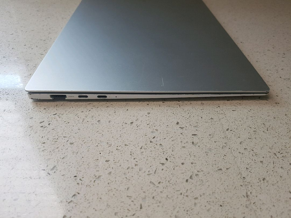 삼성 노트북 갤럭시북 프로 i7 모델 팝니다 이미지