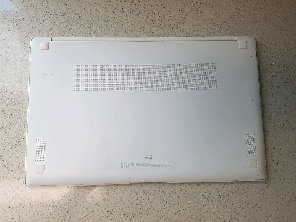 삼성 노트북 갤럭시북 프로 i7 모델 팝니다 이미지