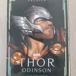 어벤져스 코토부키야 마블유니버스 토르 피규어 팝니다. 이미지