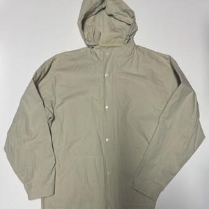 파르티멘토 오버핏 후드 마운틴 자켓 L ~ XL 베이지 이미지