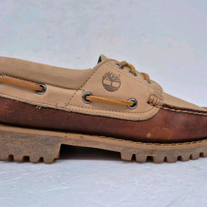 팀버랜드 보트슈즈 255 이미지