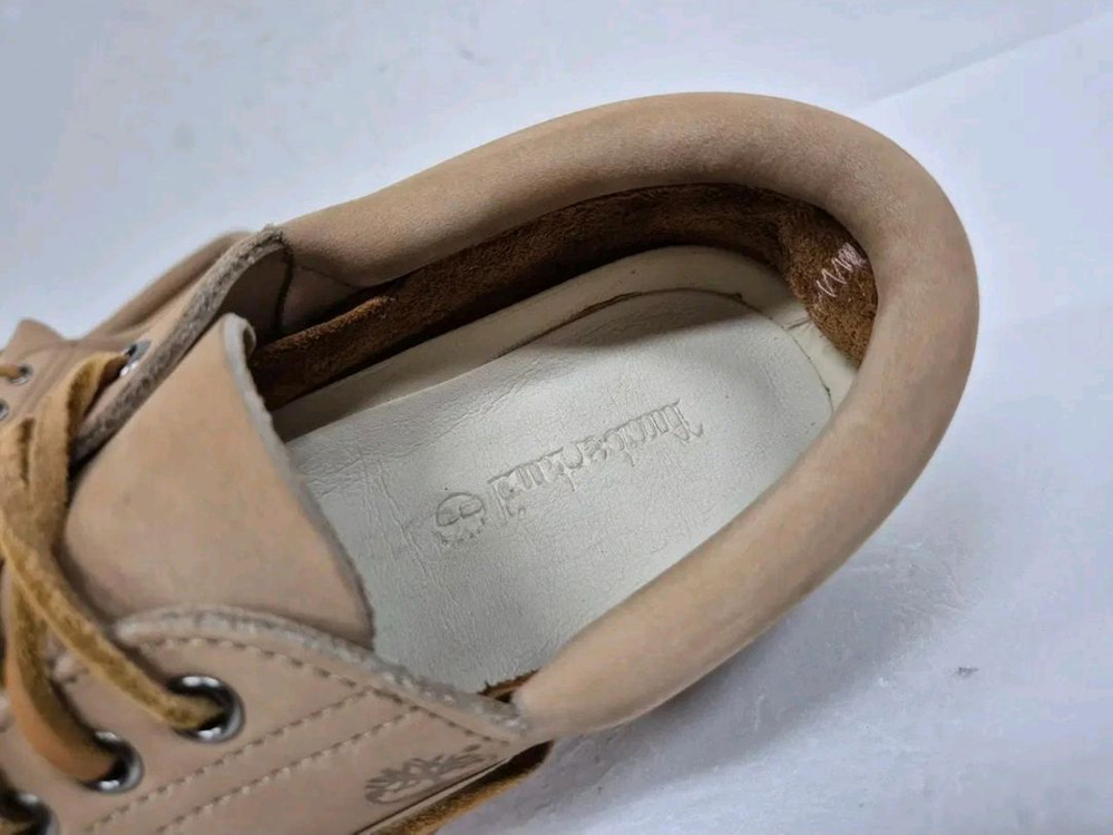 팀버랜드 보트슈즈 255 이미지