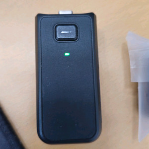 오즈모 포켓3 정품 배터리 핸들 이미지