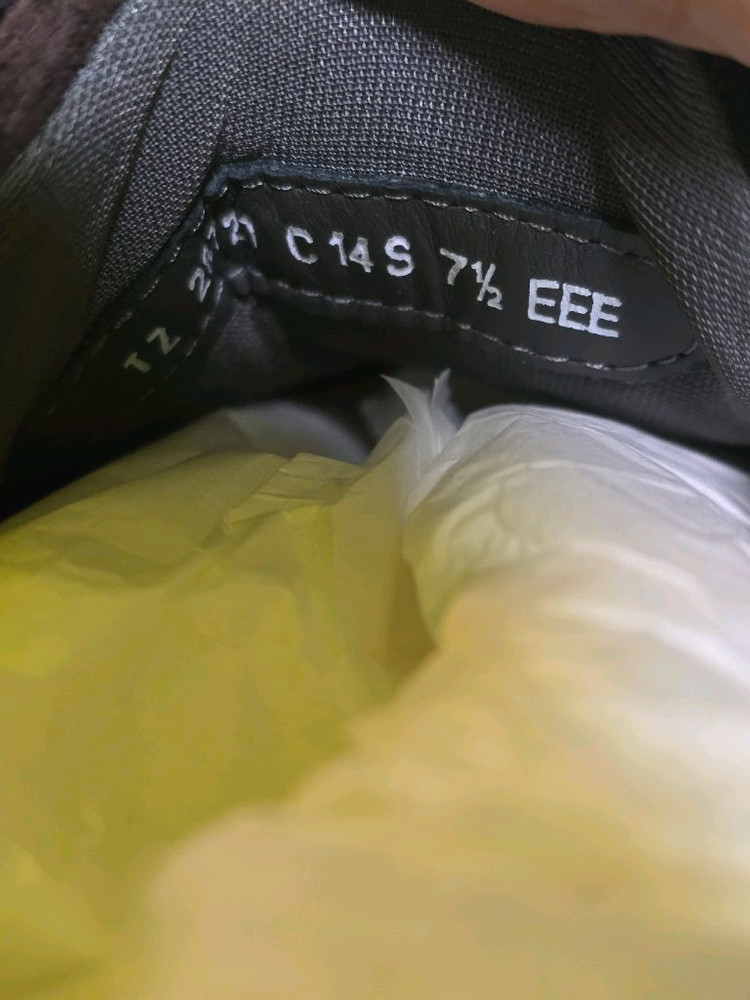 페라가모 남성 가죽 스니커즈 이미지