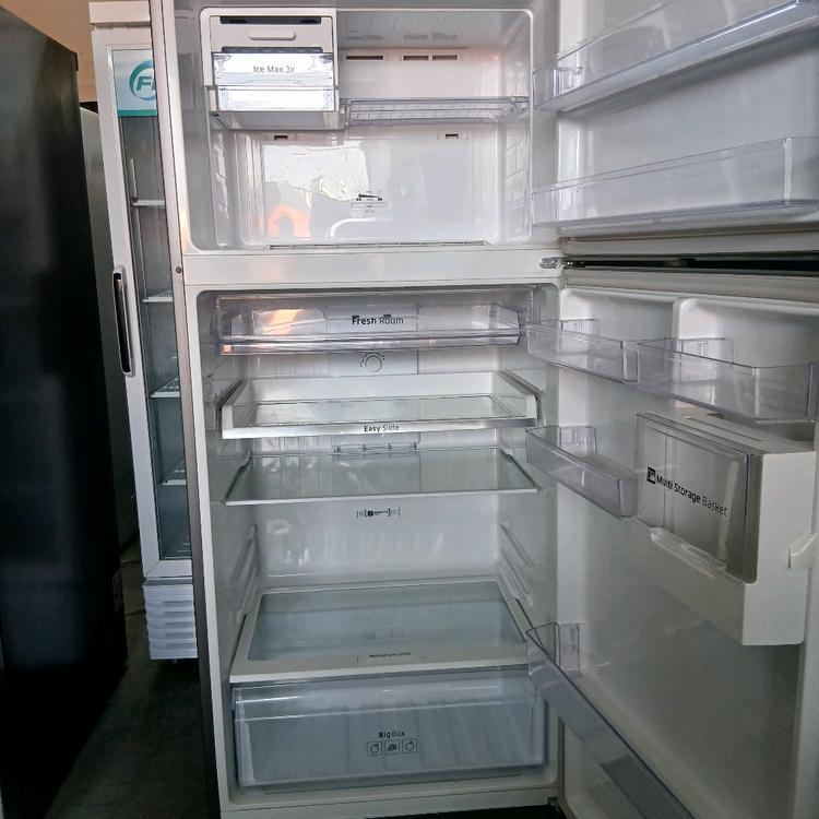 삼성 505리터 냉장고 182 이미지