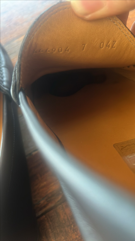 구찌 로퍼 이미지