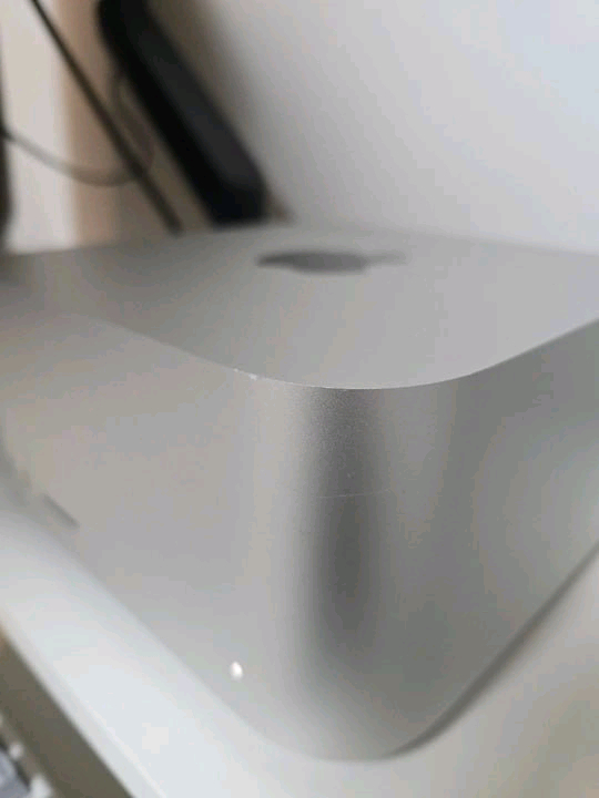 맥스튜디오 M1 max 64gb 1TB (32GPU풀칩) 팝니다 이미지