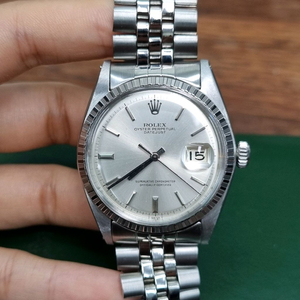 로렉스 데이저스트 1603 판매합니다. 이미지