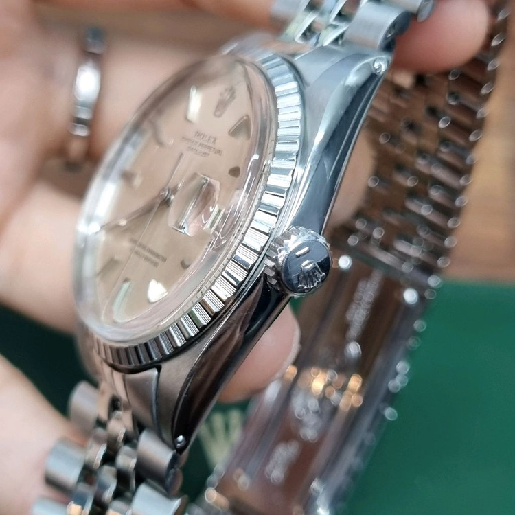 로렉스 데이저스트 1603 판매합니다. 이미지