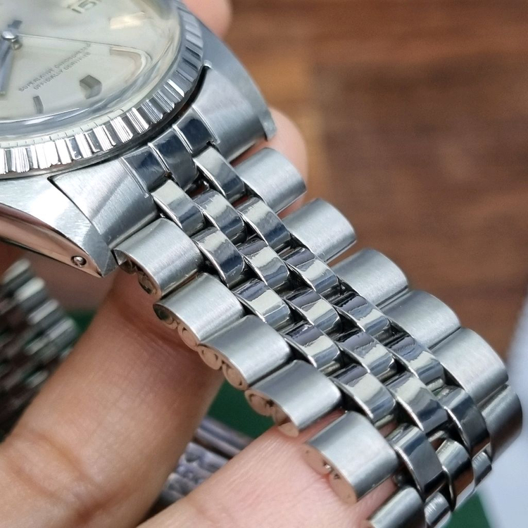 로렉스 데이저스트 1603 판매합니다. 이미지