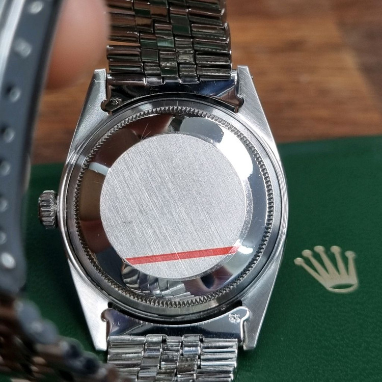 로렉스 데이저스트 1603 판매합니다. 이미지