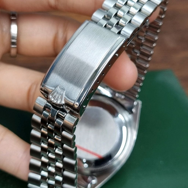 로렉스 데이저스트 1603 판매합니다. 이미지