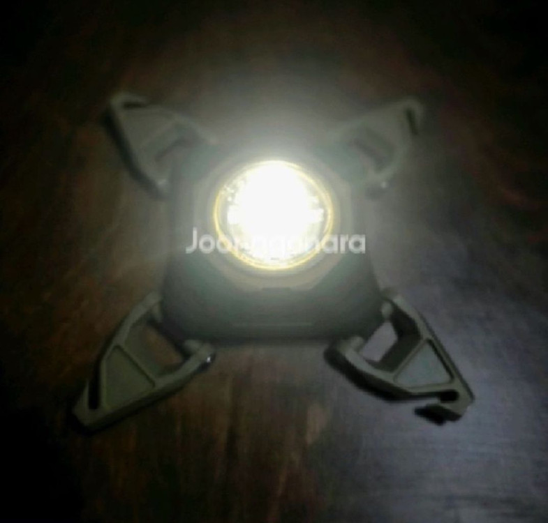 미국 프린스톤텍 헬릭스 캠핑 랜턴 V 300 루멘 Princeton Tec Helix Lantern (V) 택티컬 이미지