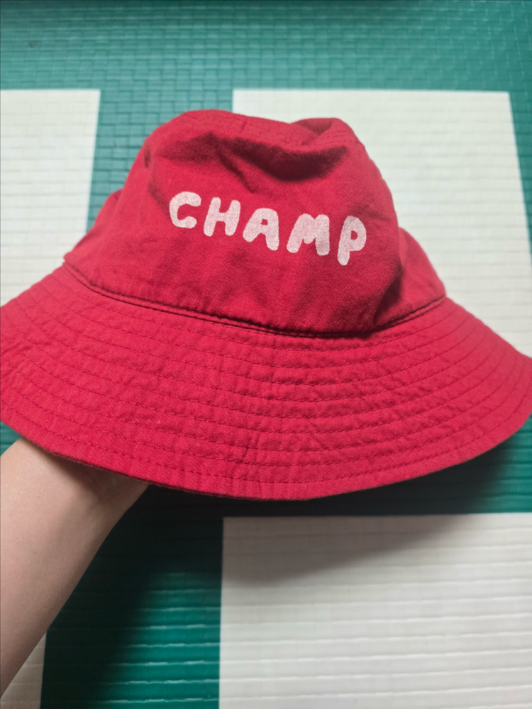 아이벙거지모자 팔아요(젤리멜로, 비아스탭,보보쇼즈 키즈) 이미지