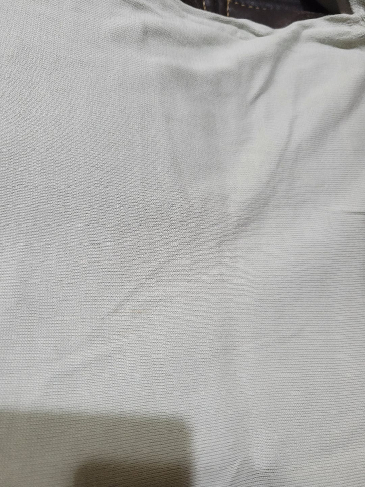 휴고보스(HUGO BOSS) 니트 반팔 카라티 M사이즈(실측M~작은L) 사용감있지만 양호 폴로 빈폴 헤지스 이미지