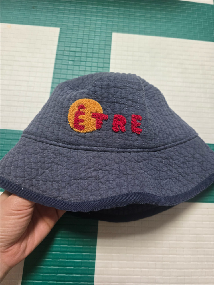 아이벙거지모자 팔아요(젤리멜로, 비아스탭,보보쇼즈 키즈) 이미지