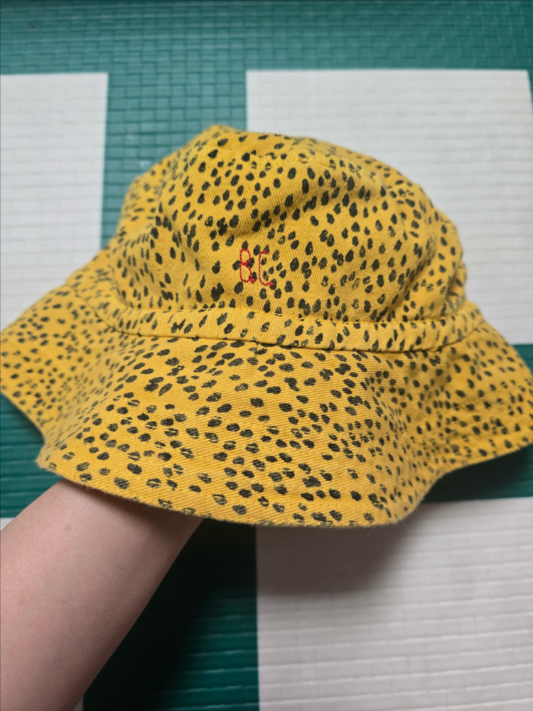 아이벙거지모자 팔아요(젤리멜로, 비아스탭,보보쇼즈 키즈) 이미지