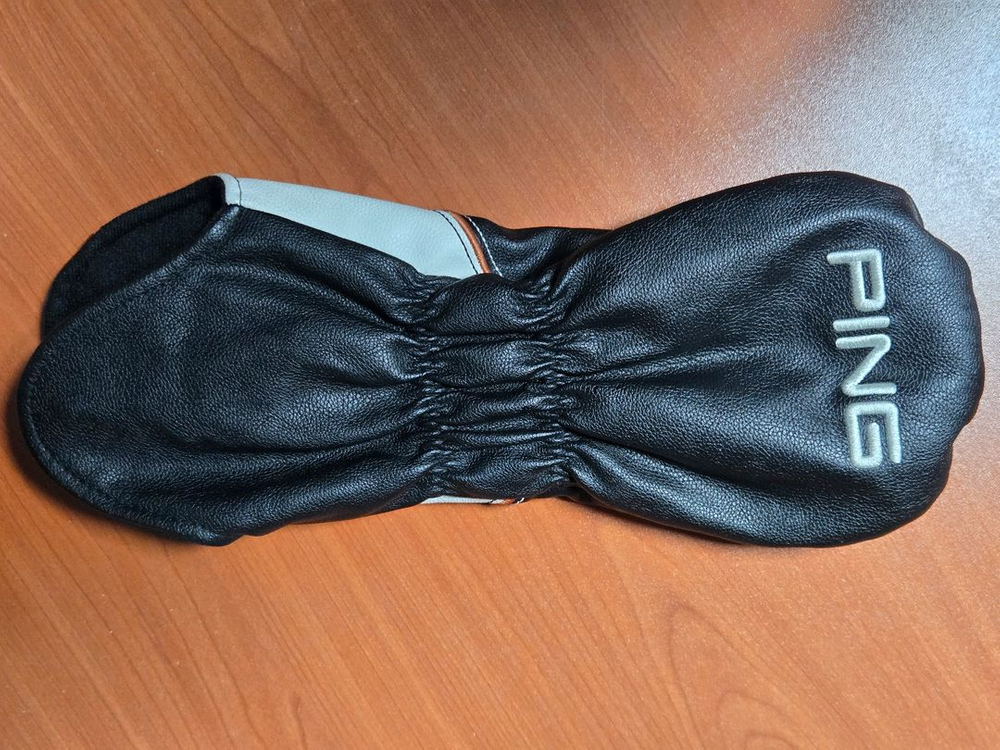 드라이버 헤드커버 2종 이미지