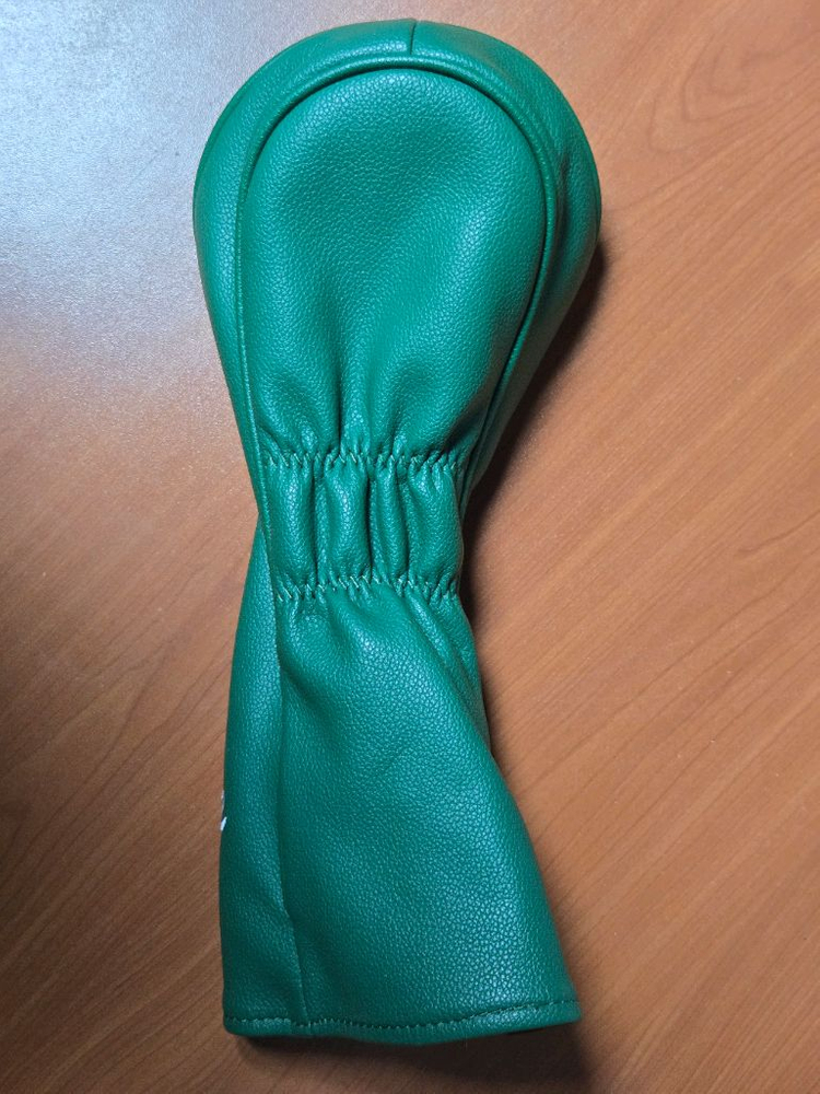 드라이버 헤드커버 2종 이미지