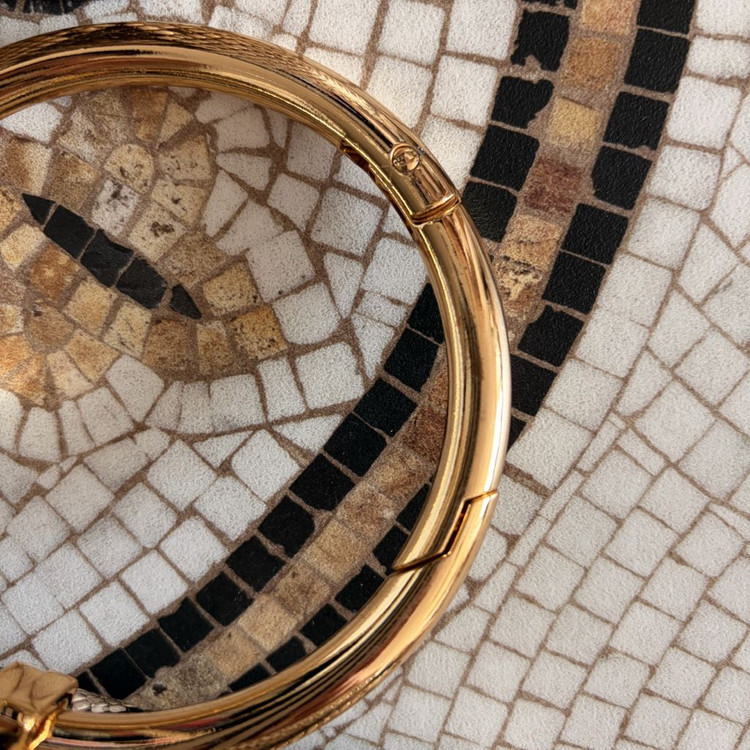 마이아이코 익스클루시브 콜렉터백 파이톤 오르 드주이 오뮤 매니모어몽 쎄모먼 11am 마이아이코 라밤바룸 이미지