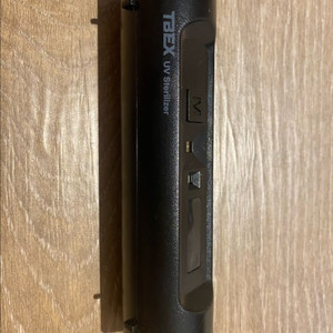 차량용 UV 살균 램프 입니다.(직거래) 이미지