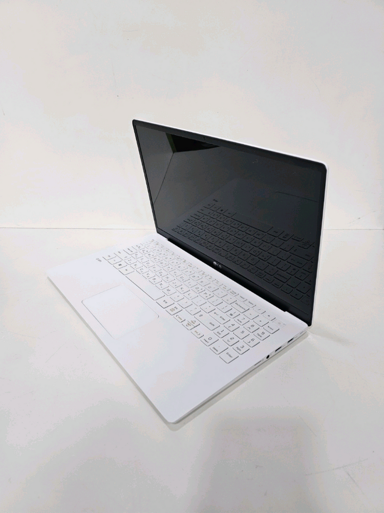 i3-7세대!!>초슬림 LG그램15인치사무용노트북 이미지