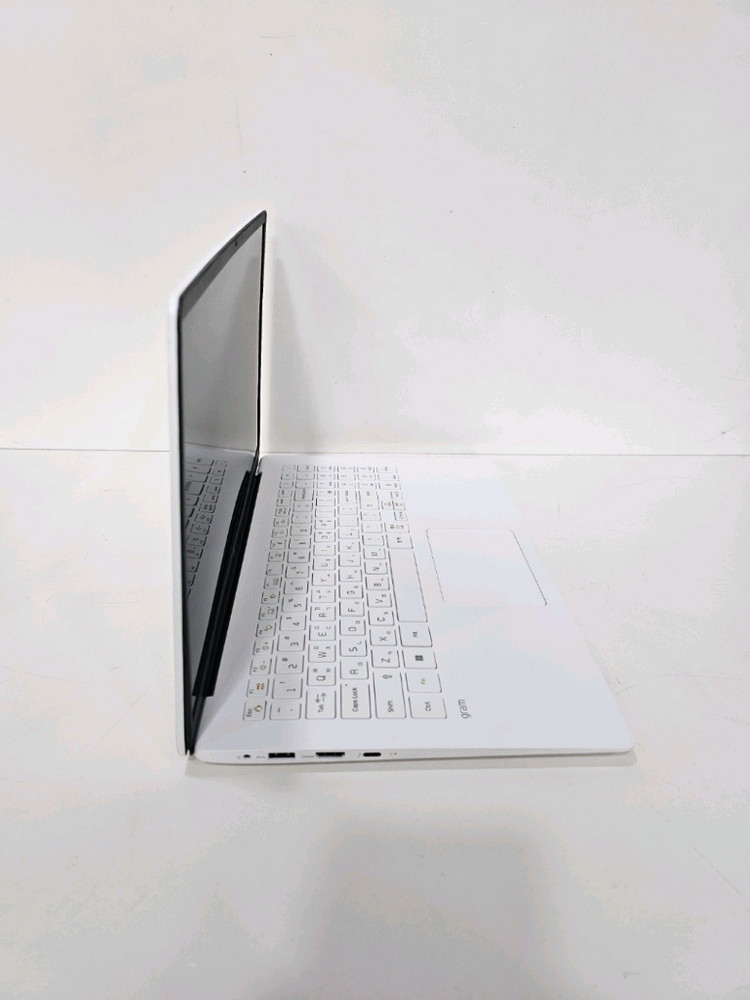 i3-7세대!!>초슬림 LG그램15인치사무용노트북 이미지