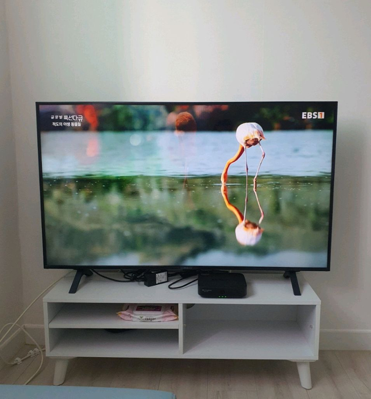 [최저가]거실장 TV 선반 원목 수납장 서랍장 티비장 이미지